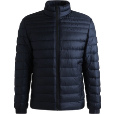 Hugo Boss Herren Jacken Hugo Boss Oden Padded Jacket - Dark Blue