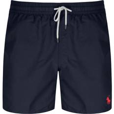 Sportswear Garment Swimming Trunks Polo Ralph Lauren Traveller Swim Shorts - Newport Navy