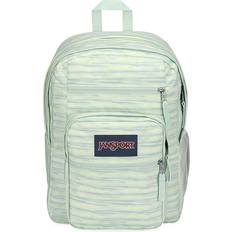 Men School Bags Jansport Big Student - 70s Space Dye Fresh Mint