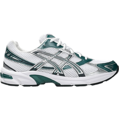 Asics Women Sneakers Asics Gel-1130 - White/Dark Neptune