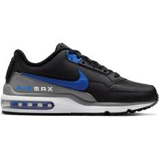 Nike Air Max LTD 3 M - Black/Blue/Gray/White