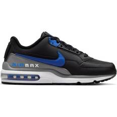 Running Shoes Nike Air Max LTD 3 M - Black/Blue/Gray/White