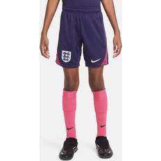 England Hosen & Shorts Nike England Fussball-Shorts