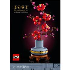 Leker Lego Icons 10369 Plum Blossom