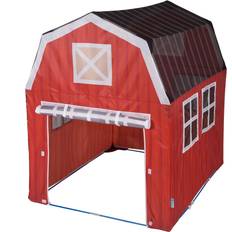 Pacific Play Tents Barnyard Play House