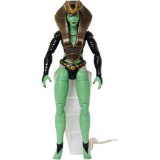 Mattel Toy Figures Mattel of the Universe Masterverse Wave 14 Sorceress Teela Action Figure