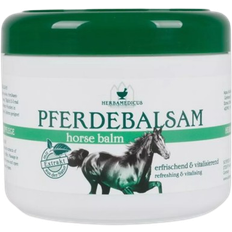 Reitsport Axisis 12x Herbamedicus Horse Balm 500ml