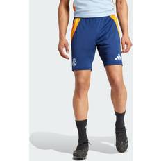 Hosen & Shorts reduziert Adidas Real Madrid Tiro Competition Trainingsshorts Marineblau