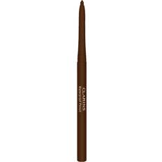 Clarins Eye Makeup Clarins Waterproof Eye Pencil #02 Chestnut