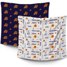 Baby Nests & Blankets Pegasus Infant Phoenix Suns 47" x 47" Home & Away Two-Piece Muslin Blanket Set