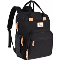 Ruvalino Diaper Bag Backpack