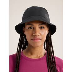 Arc'teryx Hats Arc'teryx Aerios Bucket Hat Black L/XL