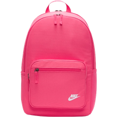 Nike Heritage Eugene Backpack - Aster Pink/White