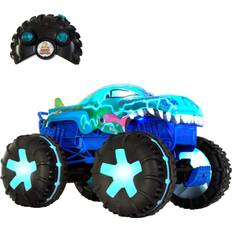 Hot Wheels Monster Trucks Hot Wheels RC Mega Wrex Alive 1:15 Scale