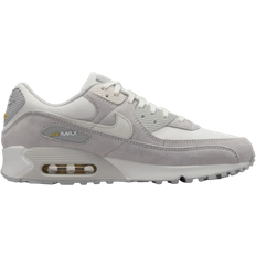 Running Shoes Nike Air Max 90 W - Light Iron Ore/Phantom/Saturn Gold/Sail