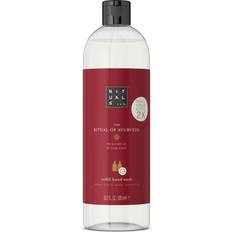 Hudrens Rituals The Ritual Of Ayurveda Hand Wash Refill 600ml