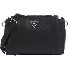 Guess Umhängetaschen Guess Noelle Crossover Bag - Black