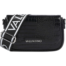 Valentino Bags Miramar Shoulder Bag - Black