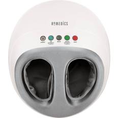 Homedics Shiatsu Air Pro Foot Massager with Heat