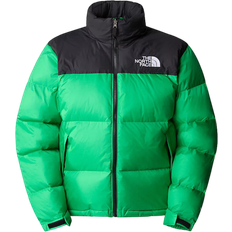 The North Face Herren - L - Winterjacken The North Face Men's 1996 Retro Nuptse Jacket - Optic Emerald