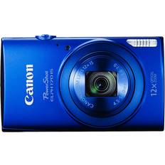 Canon PowerShot ELPH 170 IS