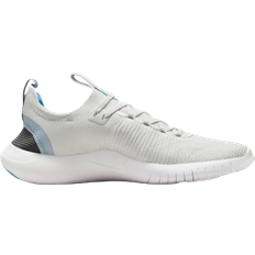 Nike Free RN NN W - Platinum Tint/Light Armory Blue/White/Iron Grey