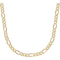 Herren Schmuck FAVS Chain Necklace - Gold