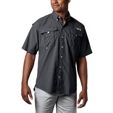 Fishing Gear Columbia PFG Bahama II Short Sleeve Shirt