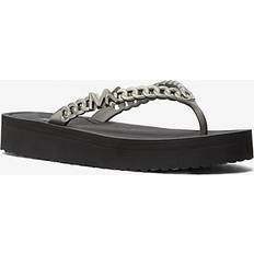 Michael Kors Flip-Flops Michael Kors Zaza Platform Flip Flop