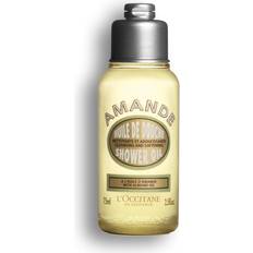 Best Bath Oils L'Occitane Almond Shower Oil 2.5fl oz