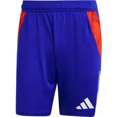 Herre Bukser & Shorts Adidas Tiro Competition Training Shorts Blue