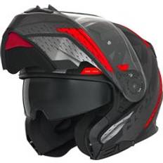 NOX Modular motorcycle helmet N966