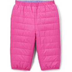 Outerwear Pants Columbia Double Trouble II Pant Infants' Pink Ice/Paisley Purple, 12/18M