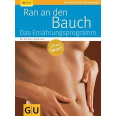 Lernmittel E-Books Ran an den Bauch. Das Ernährungsprogramm (E-Book)