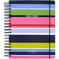 Kate Spade New York Daily Planner 2024-2025