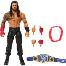 Mattel Toy Figures Mattel WWE Elite Collection Top Picks Roman Reigns Action Figure