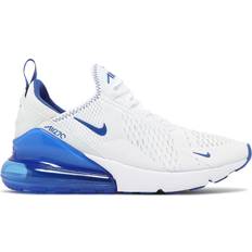 Running Shoes Nike Air Max 270 White Royal White/White-Royal