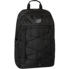 Finish Line New Balance Cord Backpack - Black