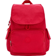 Kipling City Medium Pack - Red Rouge