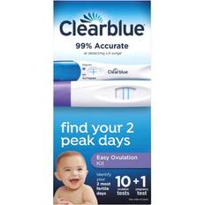 Health Procter & Gamble Clearblue Easy Ovulation Kit