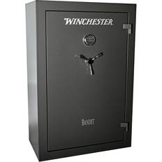 Security WINCHESTER Bandit 31 Gun Safe with Electronic Lock