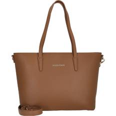 Valentino Zero Re Tote Bag - Tan