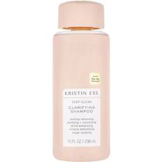 Kristin Ess Deep Clean Clarifying Shampoo 10fl oz