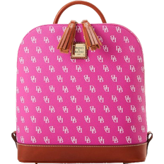 Dooney & Bourke Gretta Domed Backpack - Fuchsia