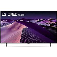 LG VRR TVs LG 55QNED85