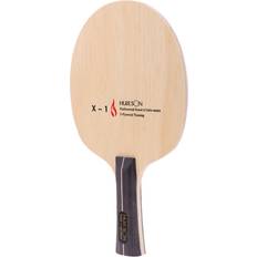 Bordtennisracketer Table Tennis Versatile Bat Ergonomic Handle Weights