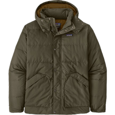 Patagonia Men's Downdrift Jacket - Basin Green