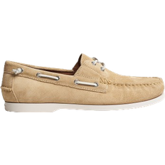 49 ⅓ - Herren Segelschuhe Polo Ralph Lauren Merton - Beige