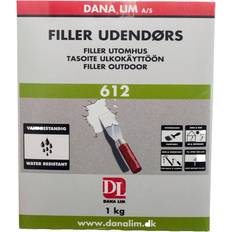 Danalim Filler Udendørs 612 2.5kg 1st