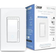 Feit Electric Smart WiFi Dimmer 3-way